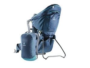 Nosidełko Deuter comfort kid 3