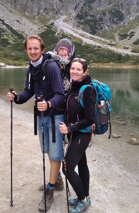 Teresa, Filip i Zosia