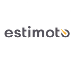 Logo portalu estimoto