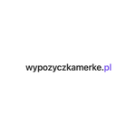 Logo portalu wypozyczkamerke.pl